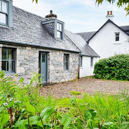 גלנקו Oakwood Cottage מראה חיצוני תמונה