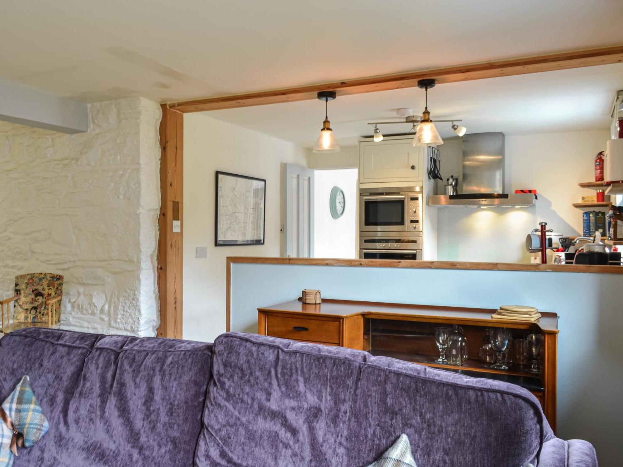 גלנקו Oakwood Cottage מראה חיצוני תמונה