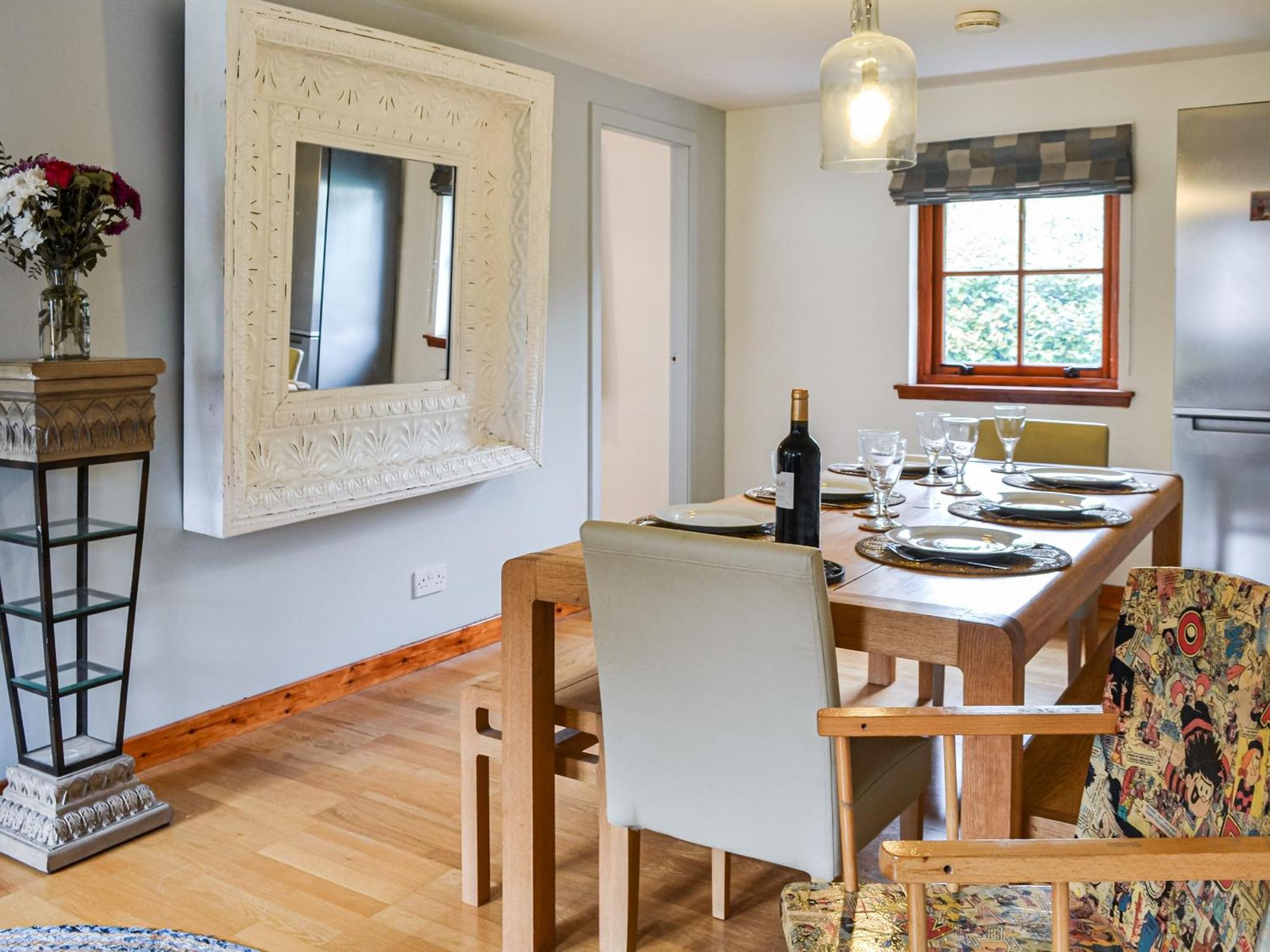 גלנקו Oakwood Cottage מראה חיצוני תמונה