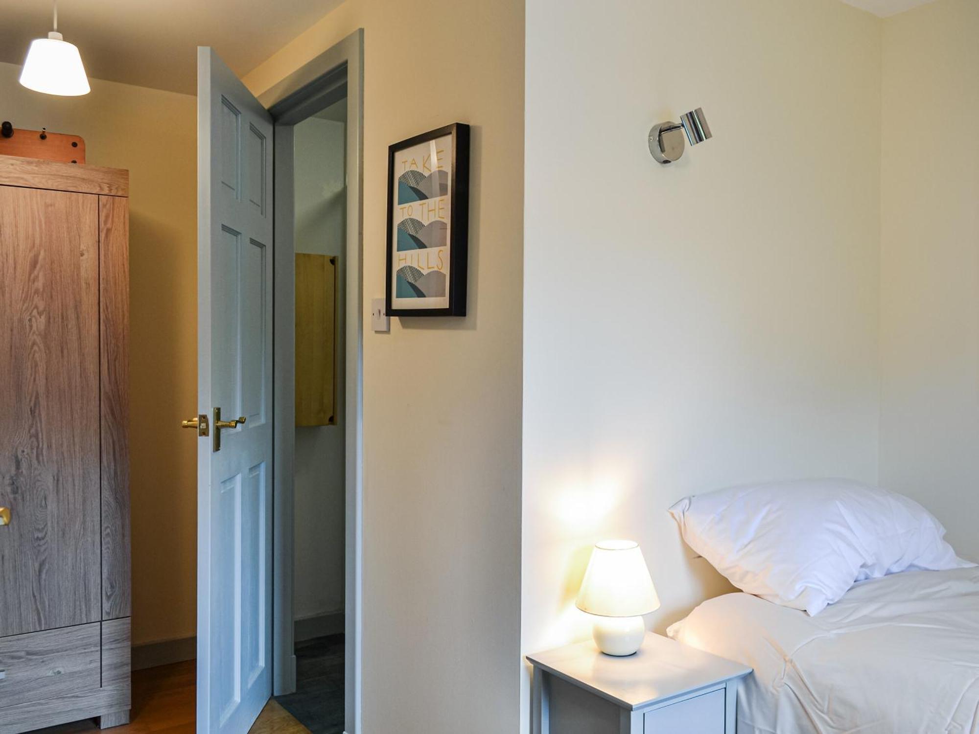 גלנקו Oakwood Cottage מראה חיצוני תמונה