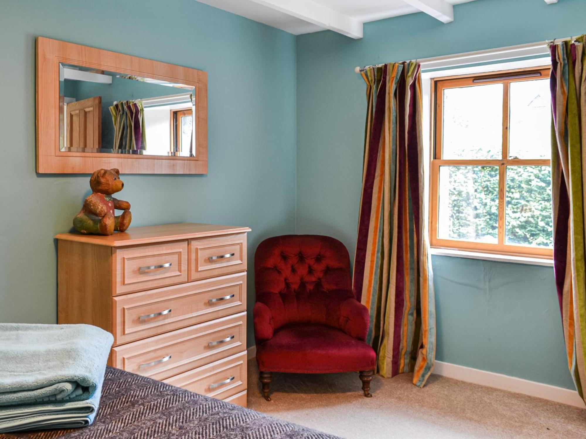 גלנקו Oakwood Cottage מראה חיצוני תמונה