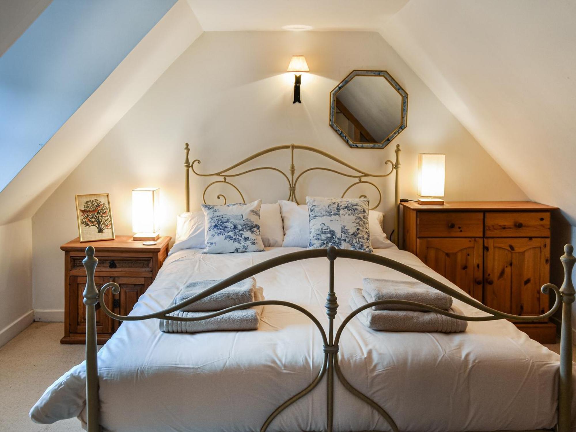 גלנקו Oakwood Cottage מראה חיצוני תמונה