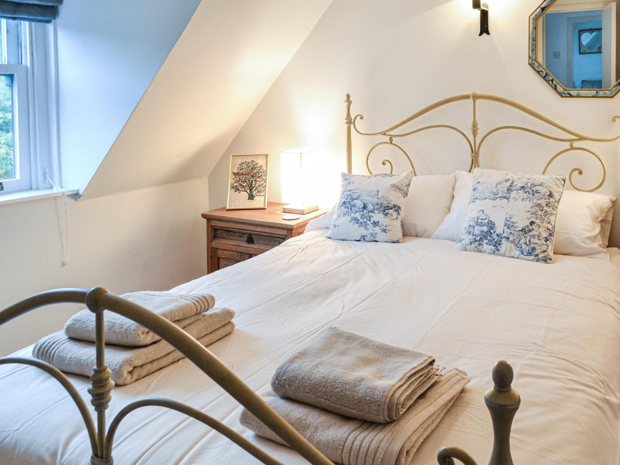 גלנקו Oakwood Cottage מראה חיצוני תמונה