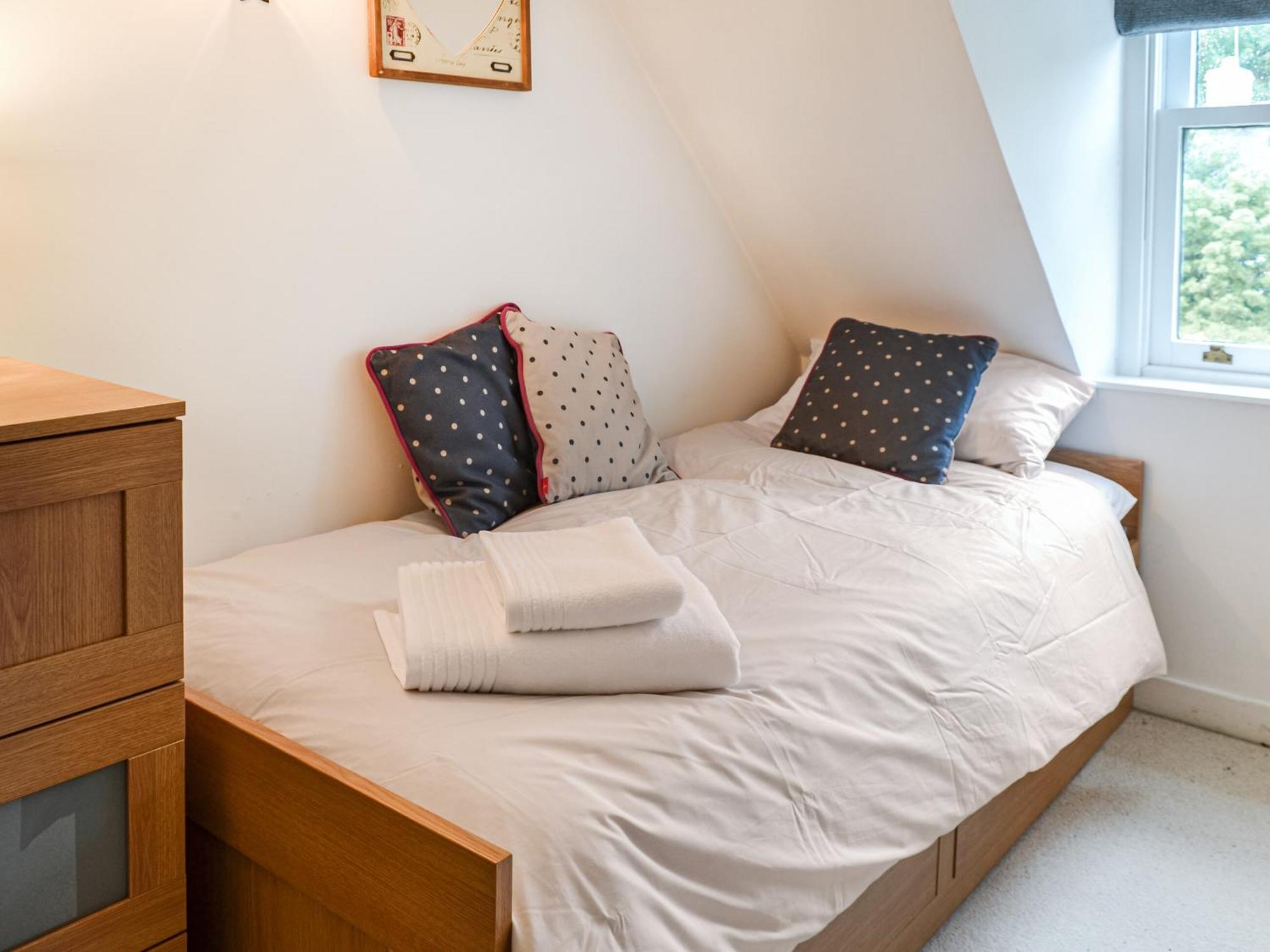 גלנקו Oakwood Cottage מראה חיצוני תמונה